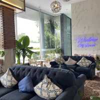 ไปชาร์จแบตให้ตัวเองที่ Wintree City Resort