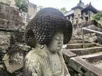 【京都】新撰組発祥のお寺！金戒光明寺をご紹介