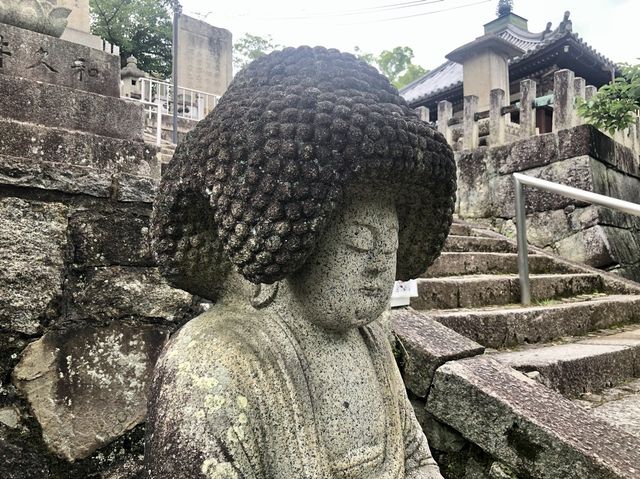【京都】新撰組発祥のお寺！金戒光明寺をご紹介
