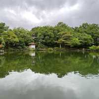 日本福井必去景點｜日式庭院🏡