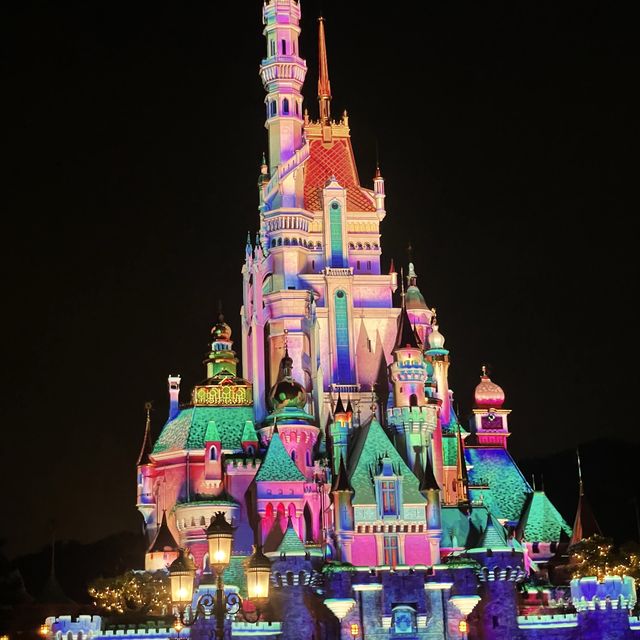 Amazing Disney Halloween 
