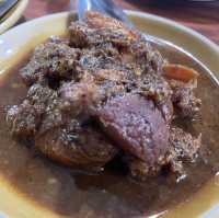 ดินเนอร์ร้านน้ำย้อย ภูเก็ต