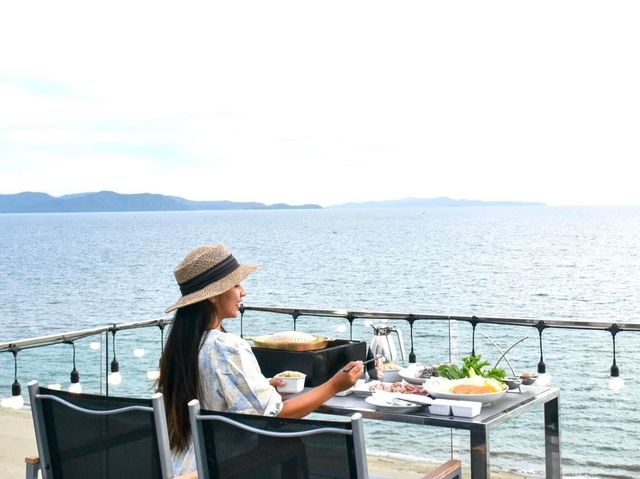 U Jomtien Pattaya