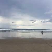 หาด Legian