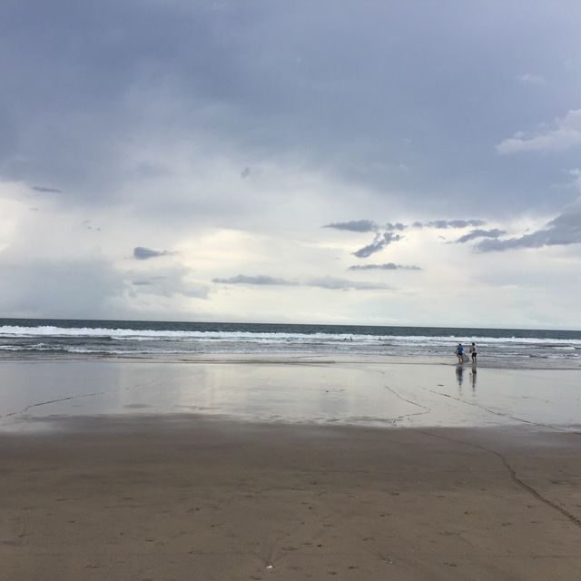 หาด Legian