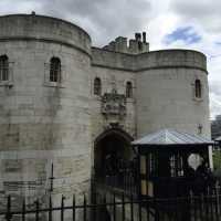 Iconic Tower in the heart of London 