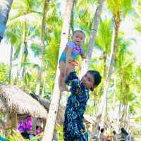 Seafront Beach Resort