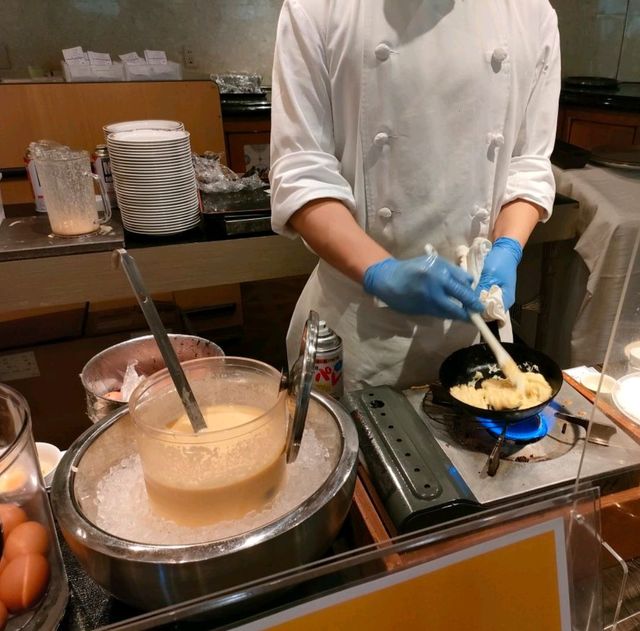 【 岐阜 長良川】岐阜郷土料理の朝食✨