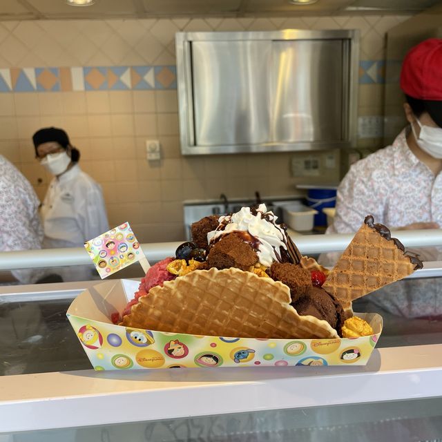 香港人最愛老鼠樂園，聖誕新裝迪士尼樂園下集