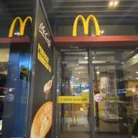 McDonald’s @ Waterway Point Mall