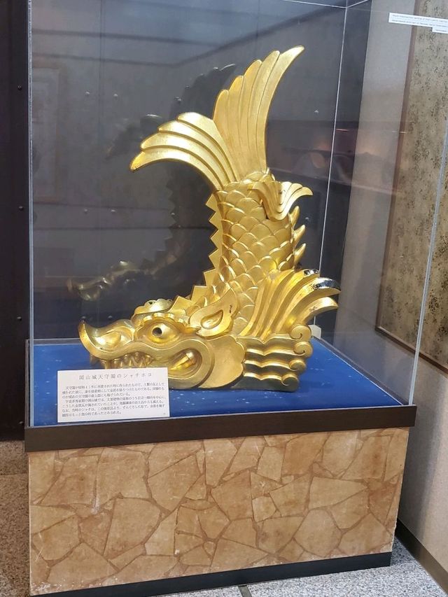 日本大阪市地標"大阪城天守閣"