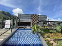 เที่ยวคาเฟ่ วิวสวยเขาค้อ เพชรบูรณ์ 