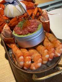 。藍調西班牙假日Brunch。