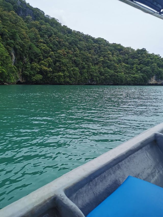 Langkawi Island Hopping tour 💦✨