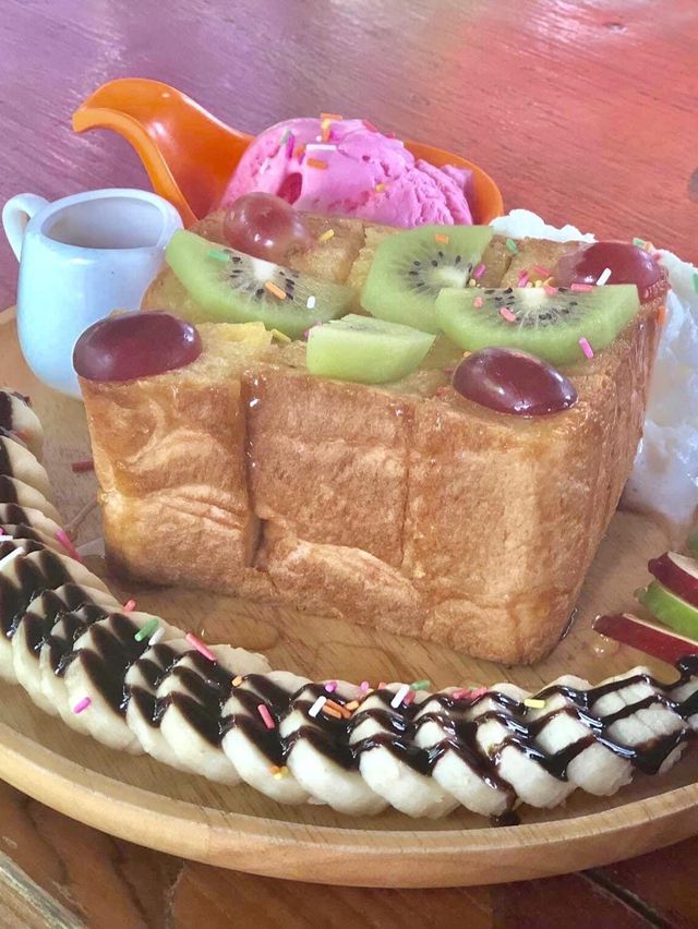 O2 kaffee & bistro