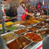 The Best Nasi Kandar in Bukit Jalil