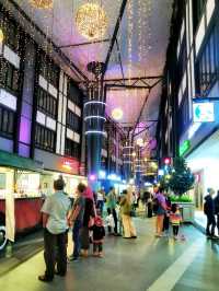 Cameron Centrum, Brinchang, CH.