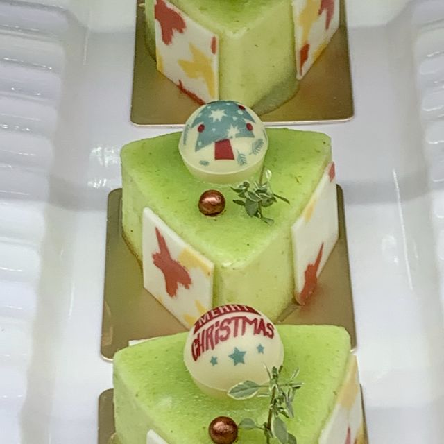 圓山大飯店（聖誕樹和下午茶）美好時光