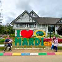 Cameron Highlands Most favourite tourist spot