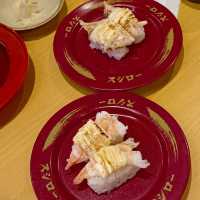 スシロー壽司郎新莊中平店