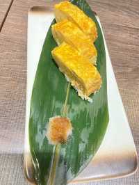 寫意尖沙咀居酒屋