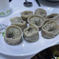 속초 막국수 맛집, 범바위막국수