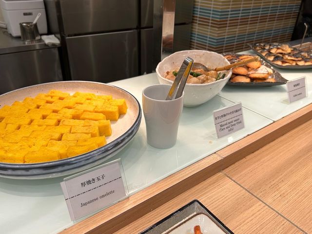 【金沢】朝ごはんは揚げたて天麩羅とセルフ海鮮丼♡