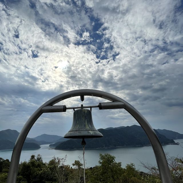 【熊本】天草絶景に出会える公園