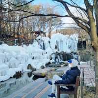 스키나 보드를 못타더라도 즐길 수 있는 곤지암 리조트