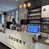Chubby Cafe Miri