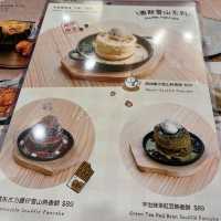 日系文青午餐