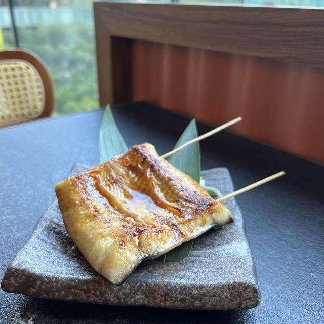 創意日式料理💗古今二