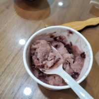 羅東無名冰店
