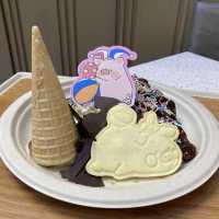 《LuLu豬🐽期間限定主題餐廳》