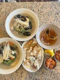 광주 무등산 근처 중식맛집,운림신짬뽕