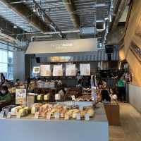 hotel koe bakery 