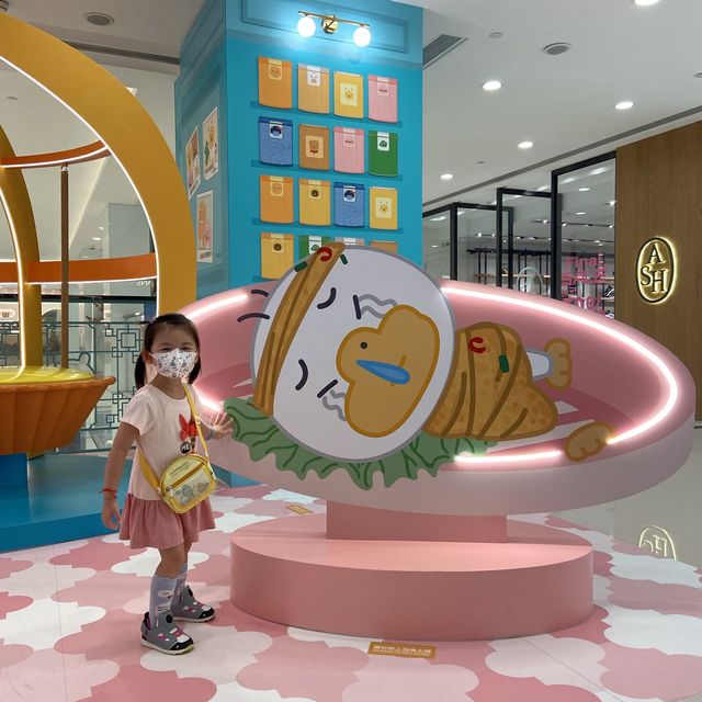 LITTLE KAKAO FRIENDS