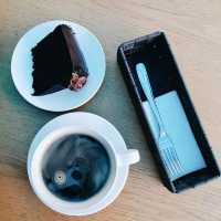 CAJA COFFEE ☕