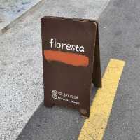 전포 맛집_플로레스타(floresta)