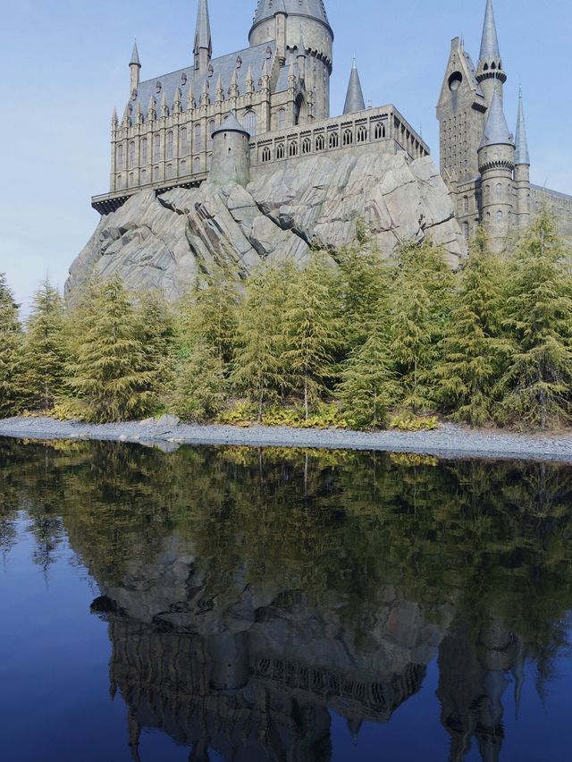 해리포터 in 일본 유니버셜 스튜디오 🏰