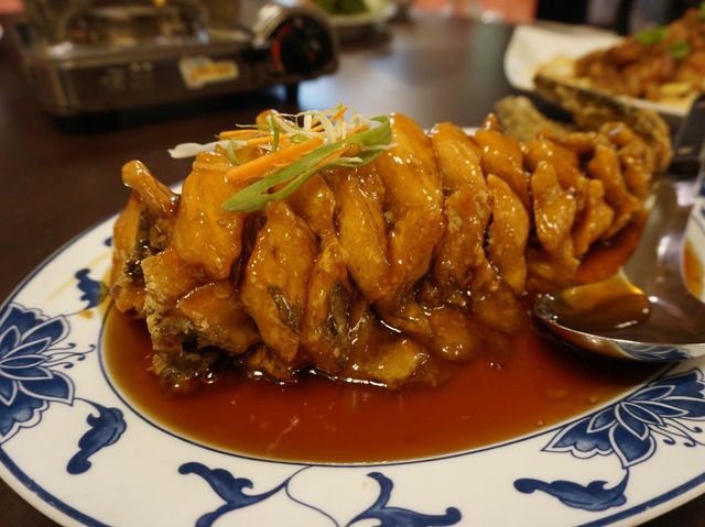 桃園 龍潭 美食 – 玉蘭活魚餐廳 桃園 龍潭 美食 – 玉蘭活魚餐廳
