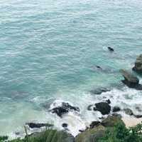 experience BALI