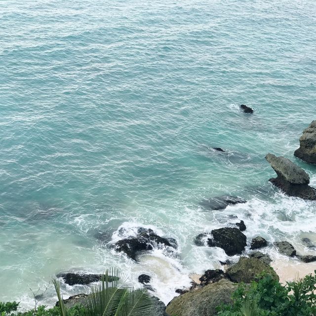 experience BALI