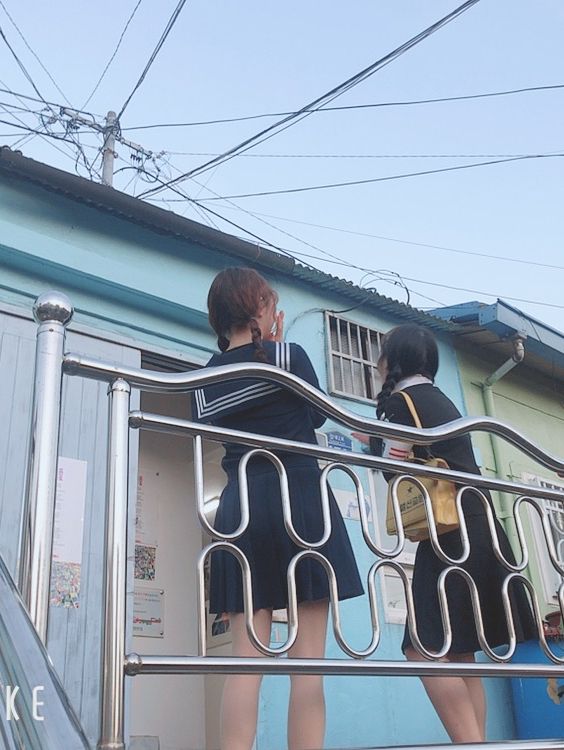 부산 감천문화마을