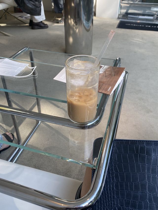 성수핫플 추천 ☕️ 