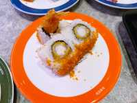 元氣午餐