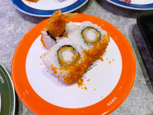 元氣午餐