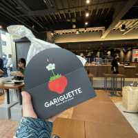 【表参道】GARIGUETTE -ガリゲット-