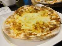 高雄三民區美食-Double Cheese手工窯烤Pizza