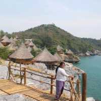 ปารีฮัท@เกาะสีชัง